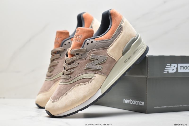 New Balance Sneakers